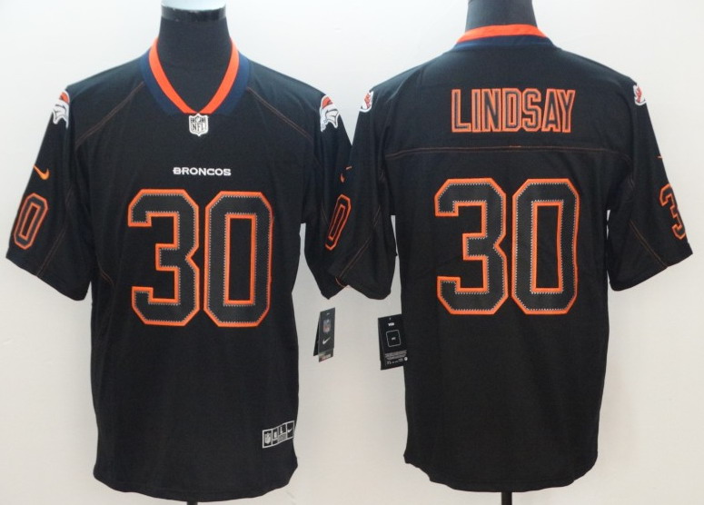 2019 NFL men Limited Jerseys-138